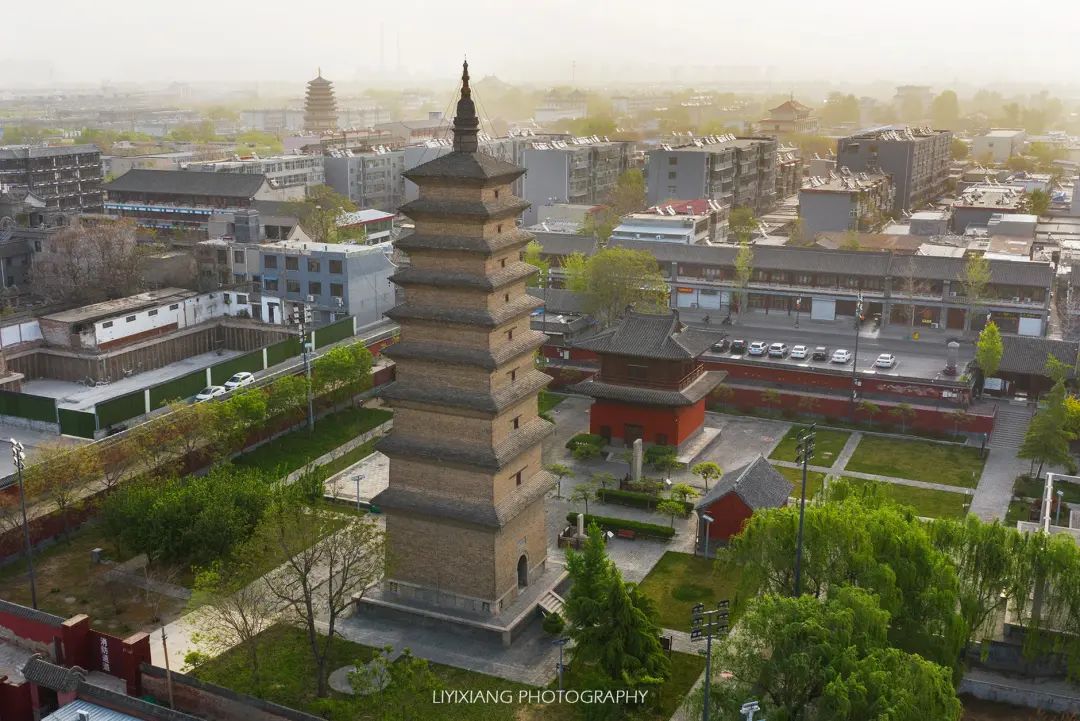 梁思成国宝级古建,梁思成古建之旅