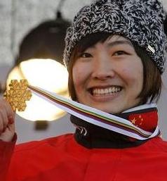 徐梦桃奥运冠军的故事简短,徐梦桃奥运夺冠视频完整版