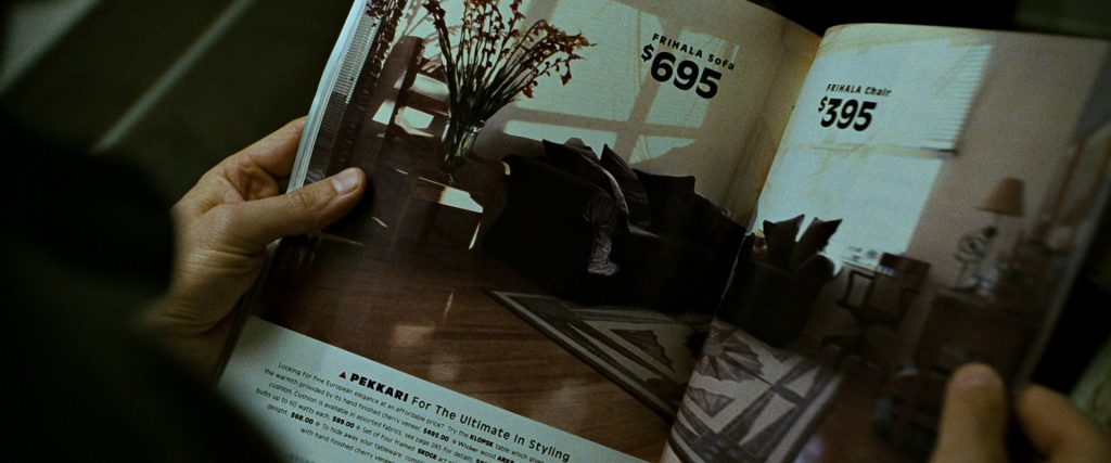 搏击俱乐部原版结局是什么,搏击俱乐部结尾深度解析