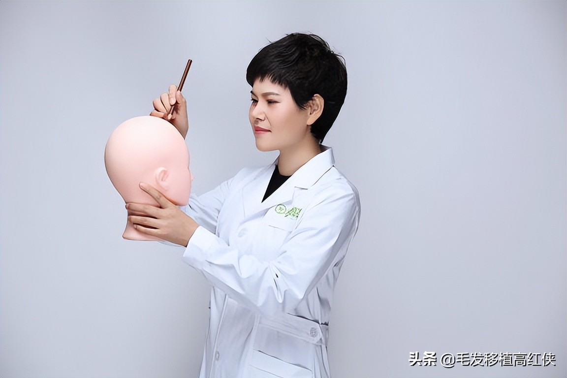 北京植眉毛哪里做的好,植眉技术大概学多久