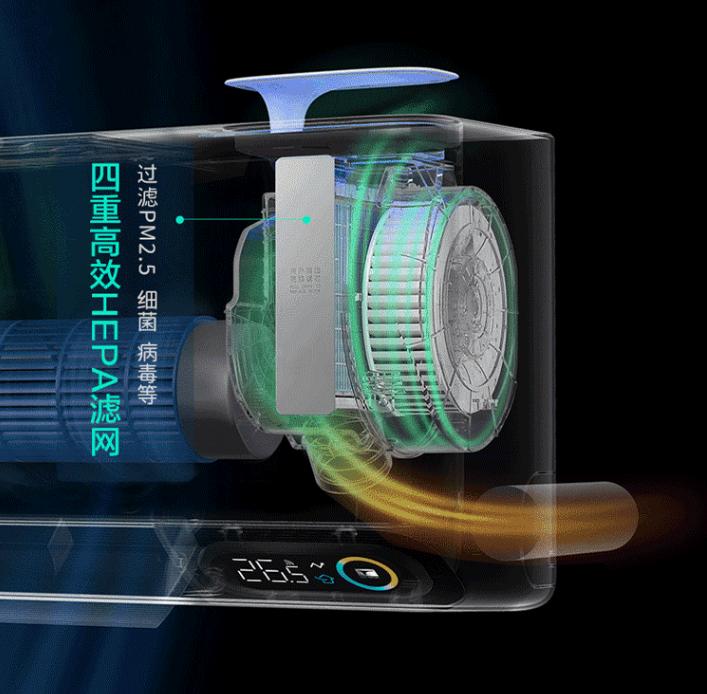 tcl新风空调发展,tcl空调新风功能好用嘛