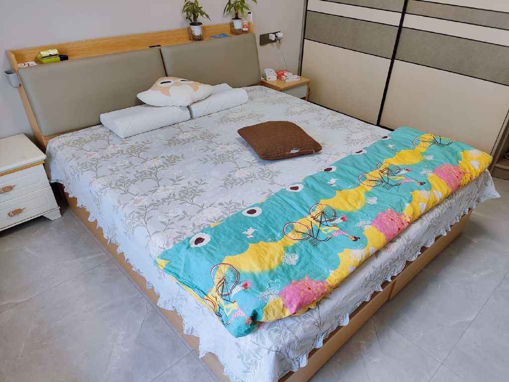 免费试睡100天的床垫不满意,网易严选云舒和蓝盒子床垫哪个好