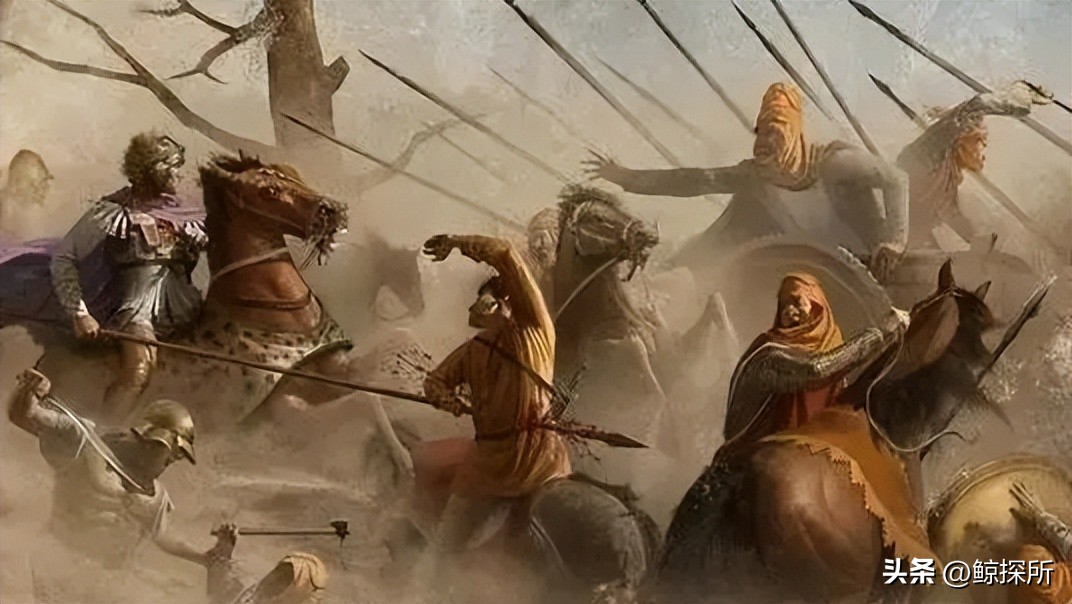 塞琉古王朝衰落原因,塞琉古帝国的发展历程