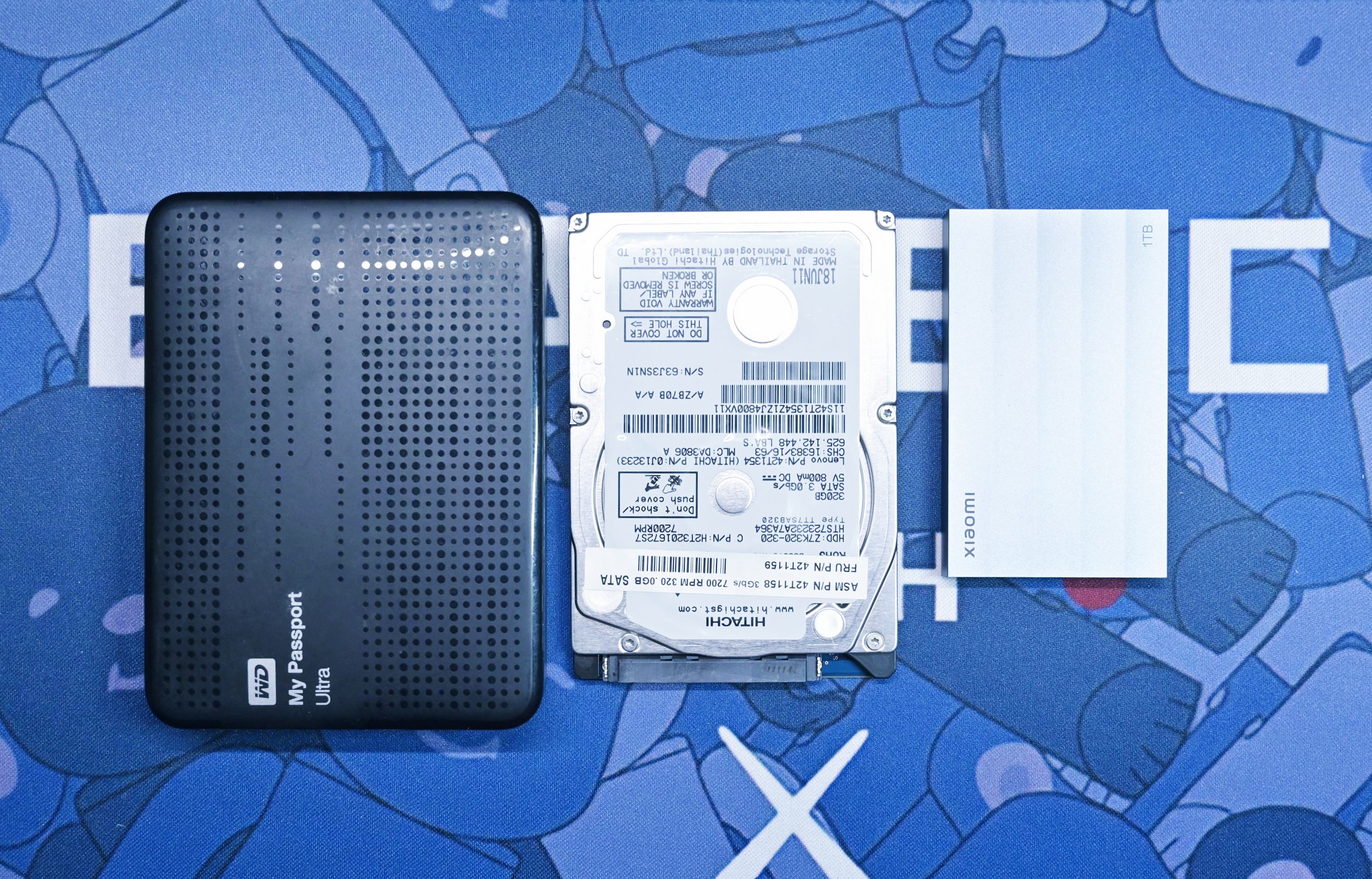 小米1tb移动固态硬盘价格,小米1TB移动固态硬盘售价