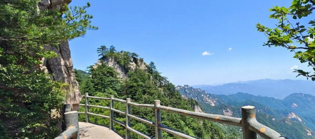 郑州周末学生游玩推荐,郑州夏天周边适合孩子玩免费景点