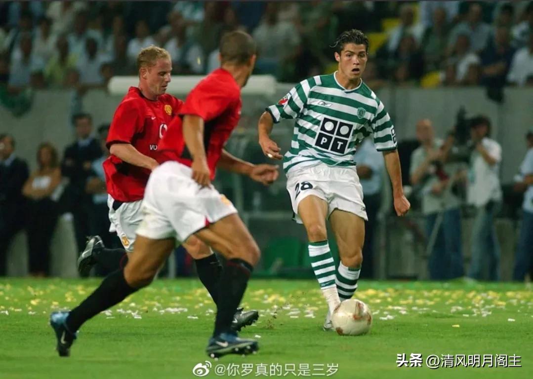 c罗个人荣誉和梅西比较,C罗39岁生日快乐