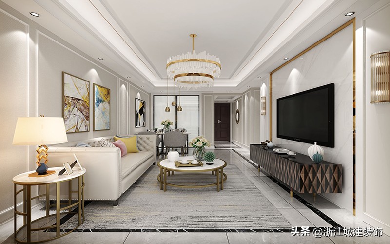 杭州十大家装公司排名,杭州家装哪个公司靠谱