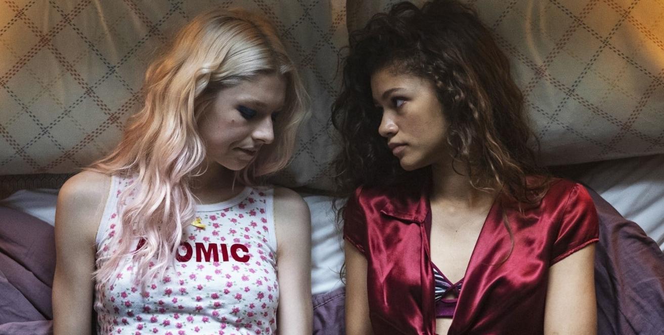 hbo高分美剧西部世界,十部顶级神作9.5评分美剧西部世界