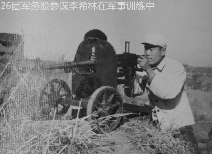 北大荒部队图片,北大荒武装部队