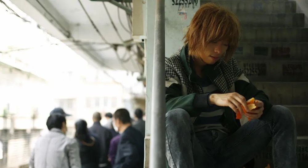 罕见病患者重获新生,罕见病患者爬山