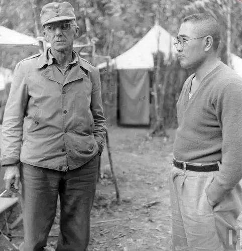 史迪威如何评价志愿军,评价史迪威将军