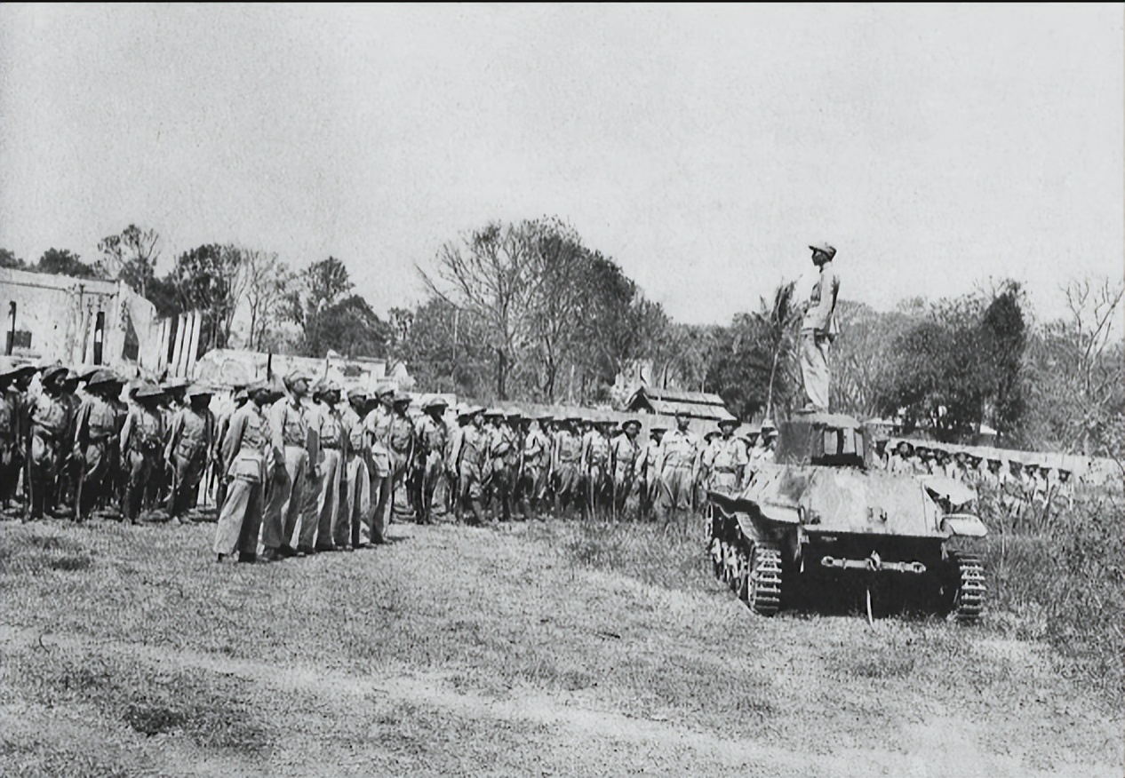 寻找马廷诲:44年后,寻回被遗忘的忠魂