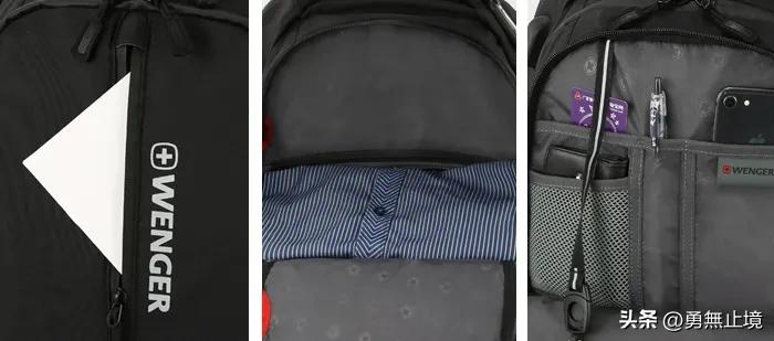 轻便电脑双肩包推荐排行榜前十名,2022流行双肩包推荐旗舰版