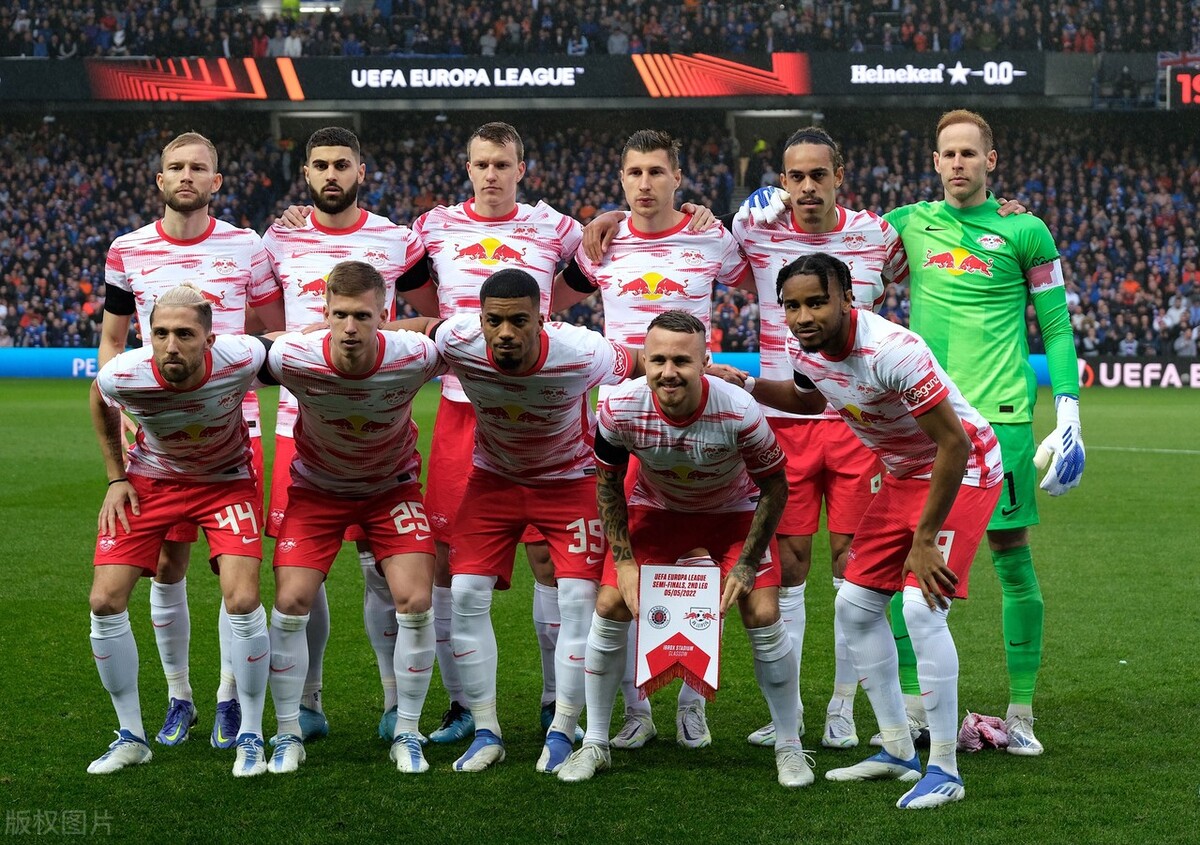 莱比锡红牛大胜柏林赫塔,莱比锡1比0流浪者