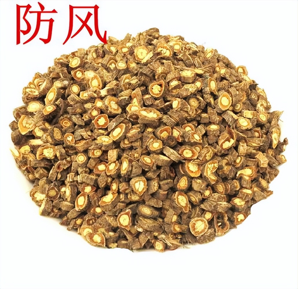 鼻炎、鼻塞鼻痒?一个妙方,疏通鼻窍,泻肺热,祛风邪,标本兼治