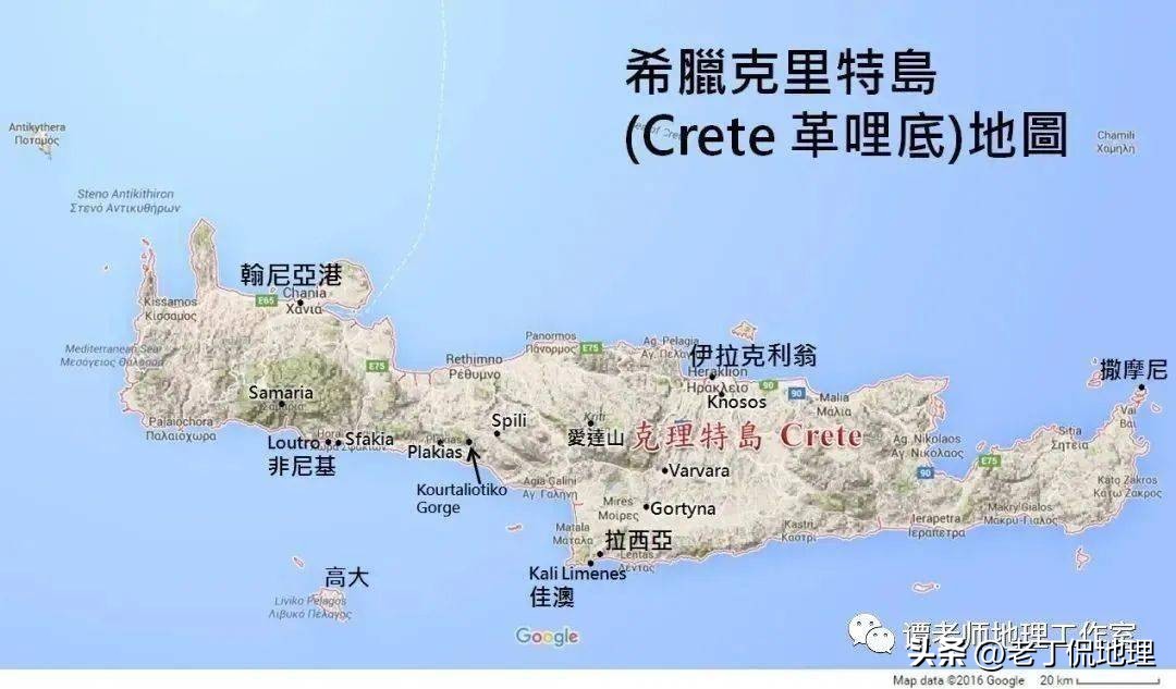 中国五大岛是哪几个岛,我国五大岛