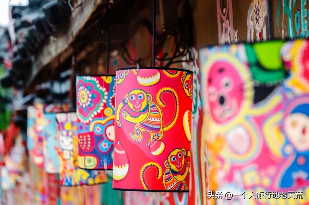 赴台旅游暂停两年后,我想带你重新认识中国台湾