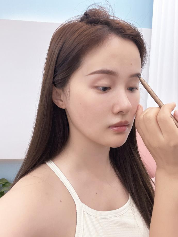 纹眉揭秘,真正纹眉技术高的都在哪里