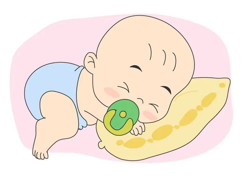 怎么样解决宝宝睡觉闹觉,新生儿为什么总是闹觉
