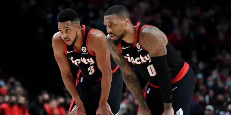 开拓者现在老板,波特兰开拓者总经理