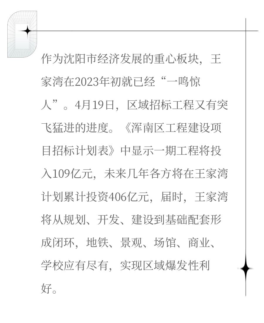 再登沈阳“顶流”，王家湾频频出圈的背后…