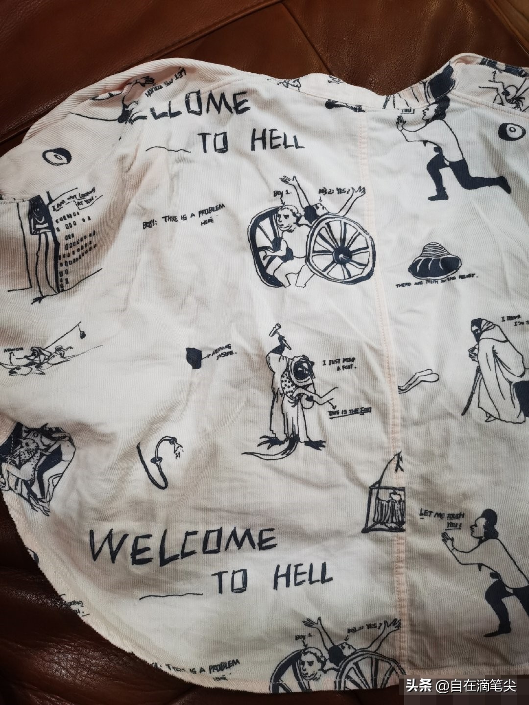 江南布衣童装画风诡异吗,江南布衣童装变态元素