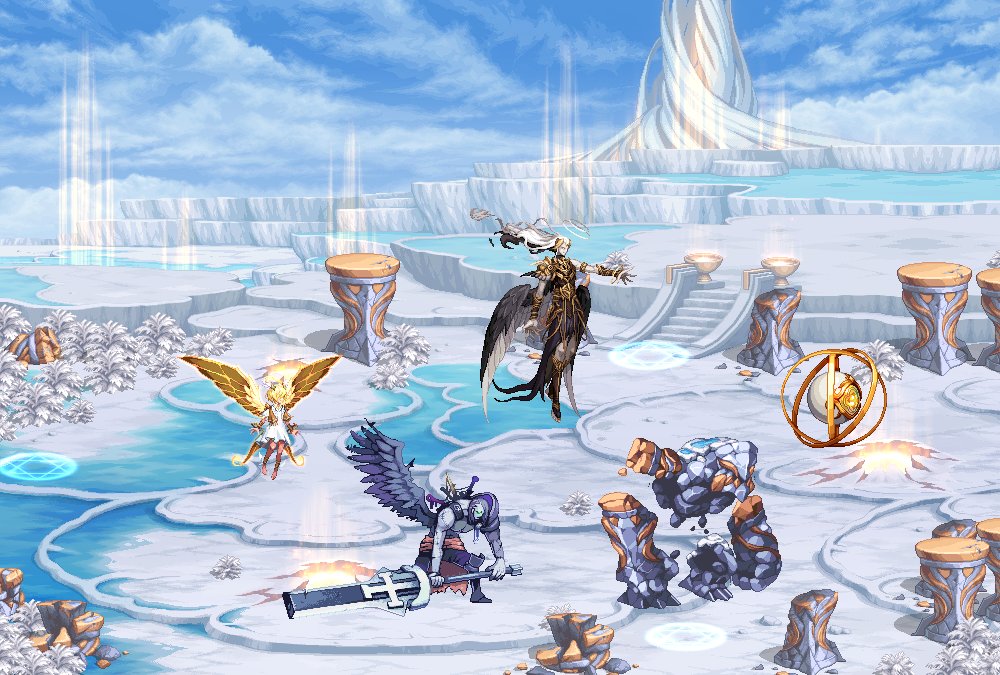 dnf最新100级版本平民搬砖地图,dnf平民玩家最新搬砖地图推荐