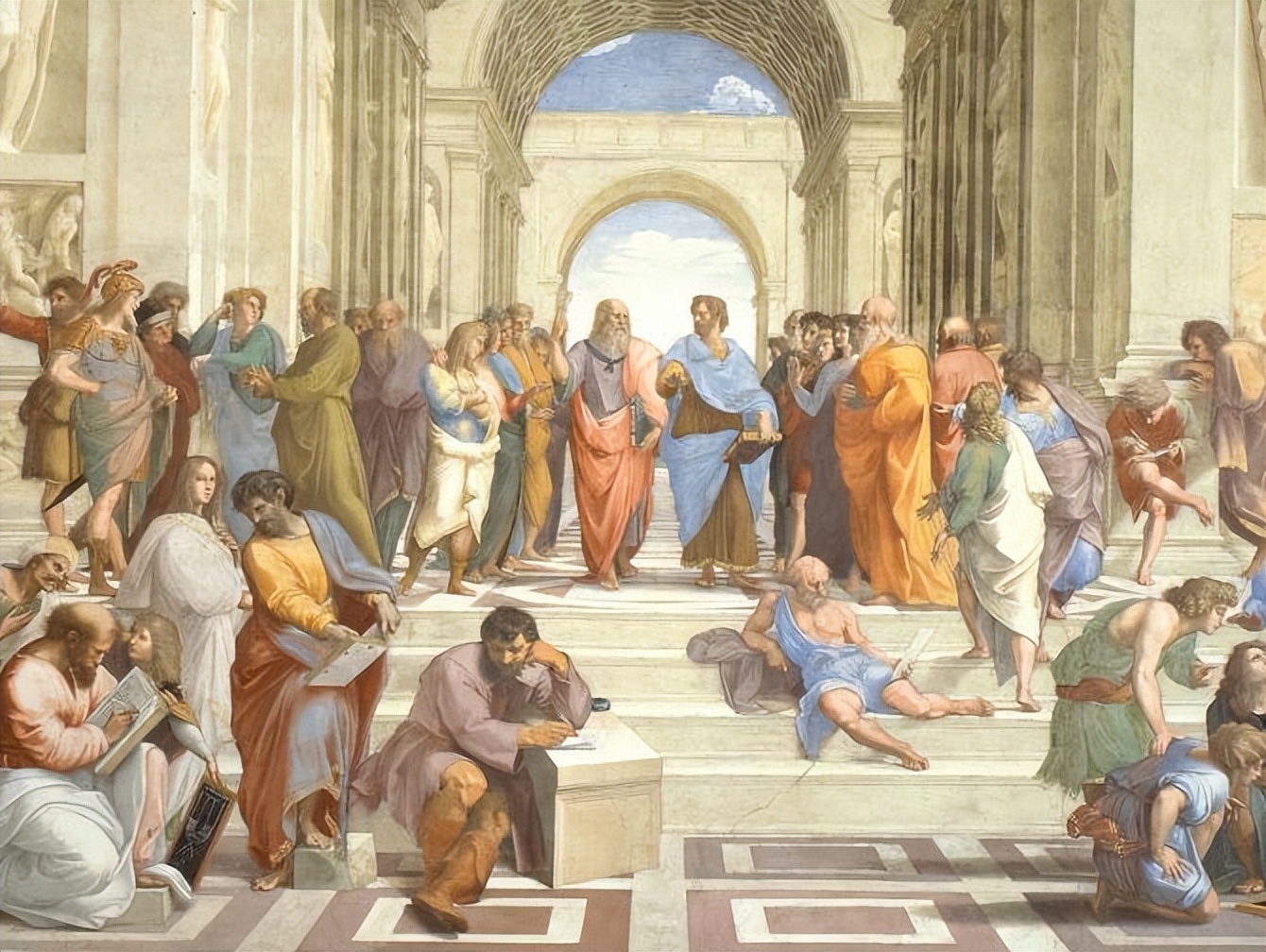 古代希腊医学成就,古希腊与罗马科学技术