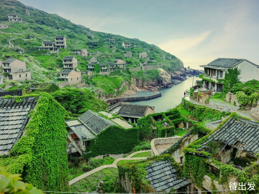 国庆节想避开旅游人潮？快看这7个人少景美的小众旅行地！