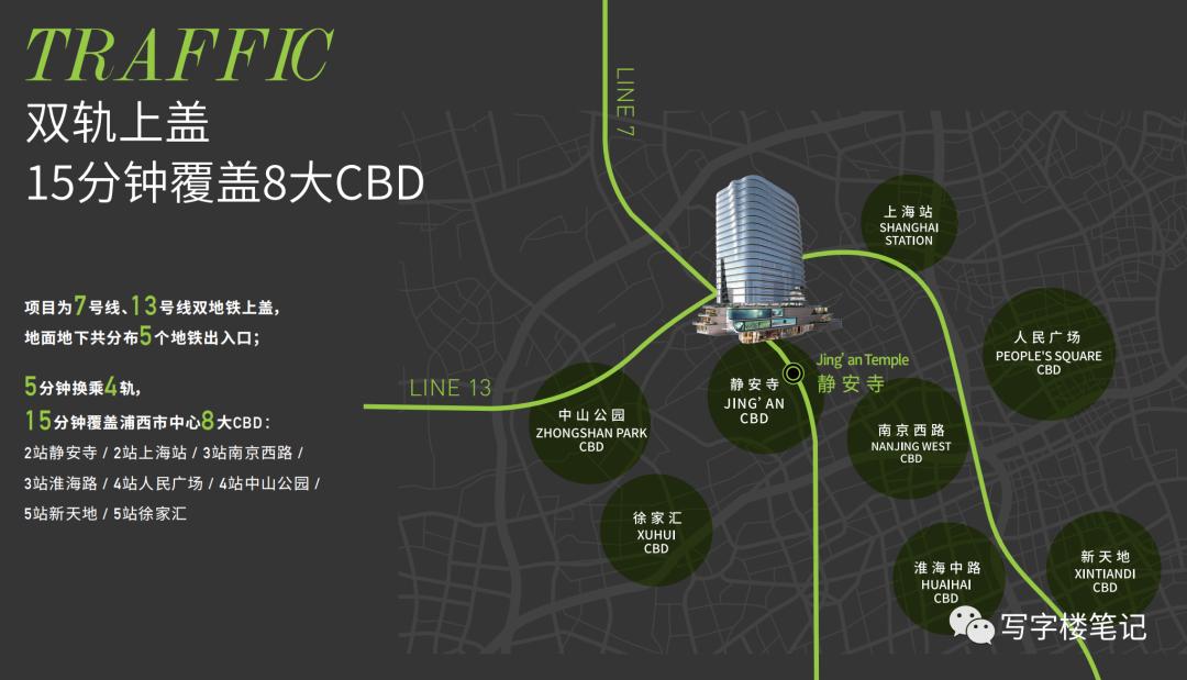 长寿路旭辉里有什么逛的,长寿路旭辉大厦