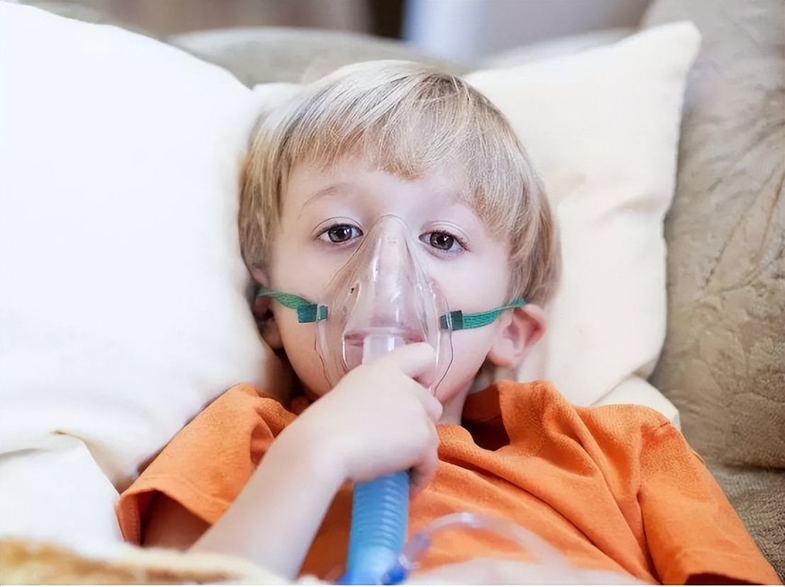 中医治儿童过敏性哮喘,中医推拿能治疗儿童哮喘吗