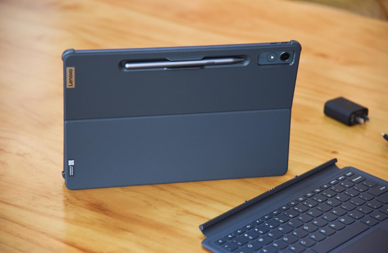 联想小新PadPro12.7英寸测评,联想小新padpro12.7平板王者测评