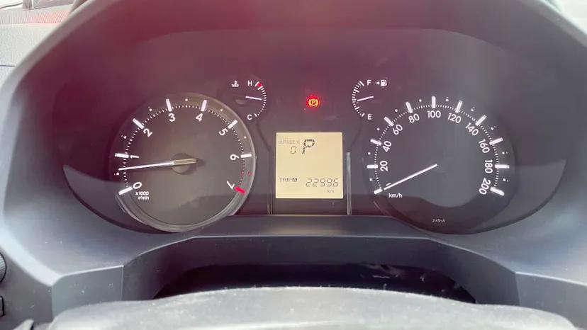 新款丰田普拉多顶配试驾视频,丰田普拉多评价如何