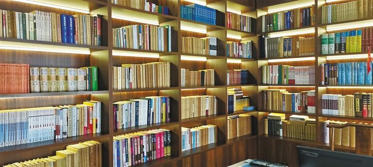 老中医“搬家”记图片,老中医医院搬迁到哪里