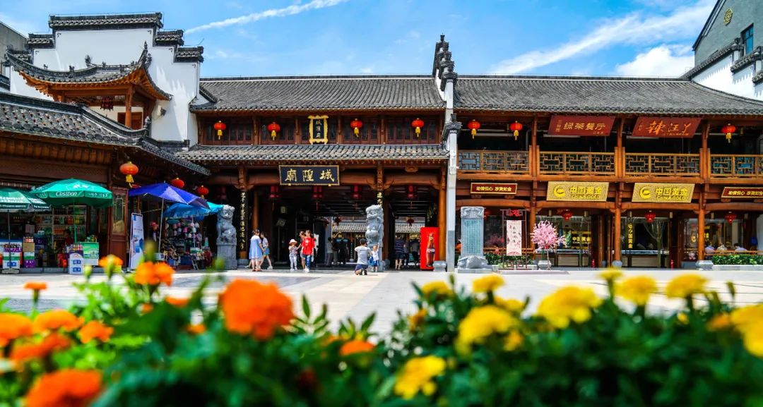 合肥周边五一好去处,合肥五一游玩攻略小孩