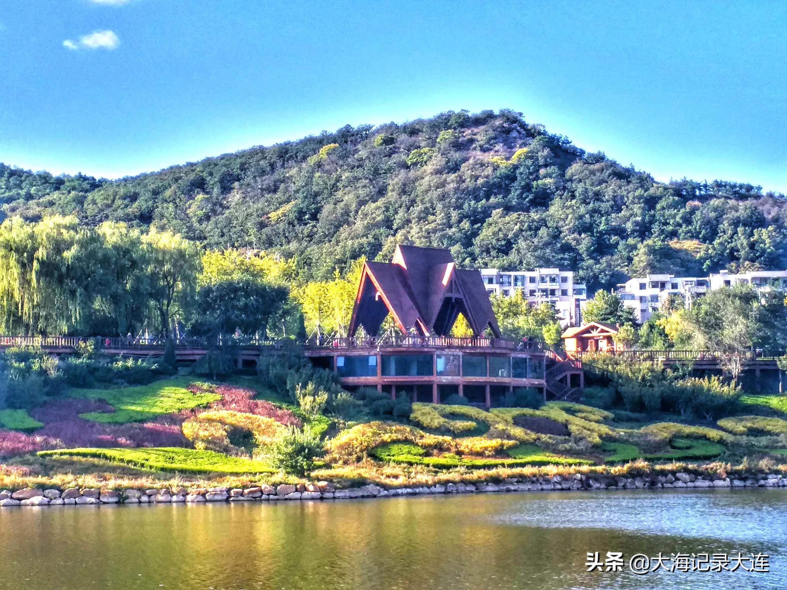 避暑旅游景点25度的地方推荐,夏季推荐避暑的旅游景点