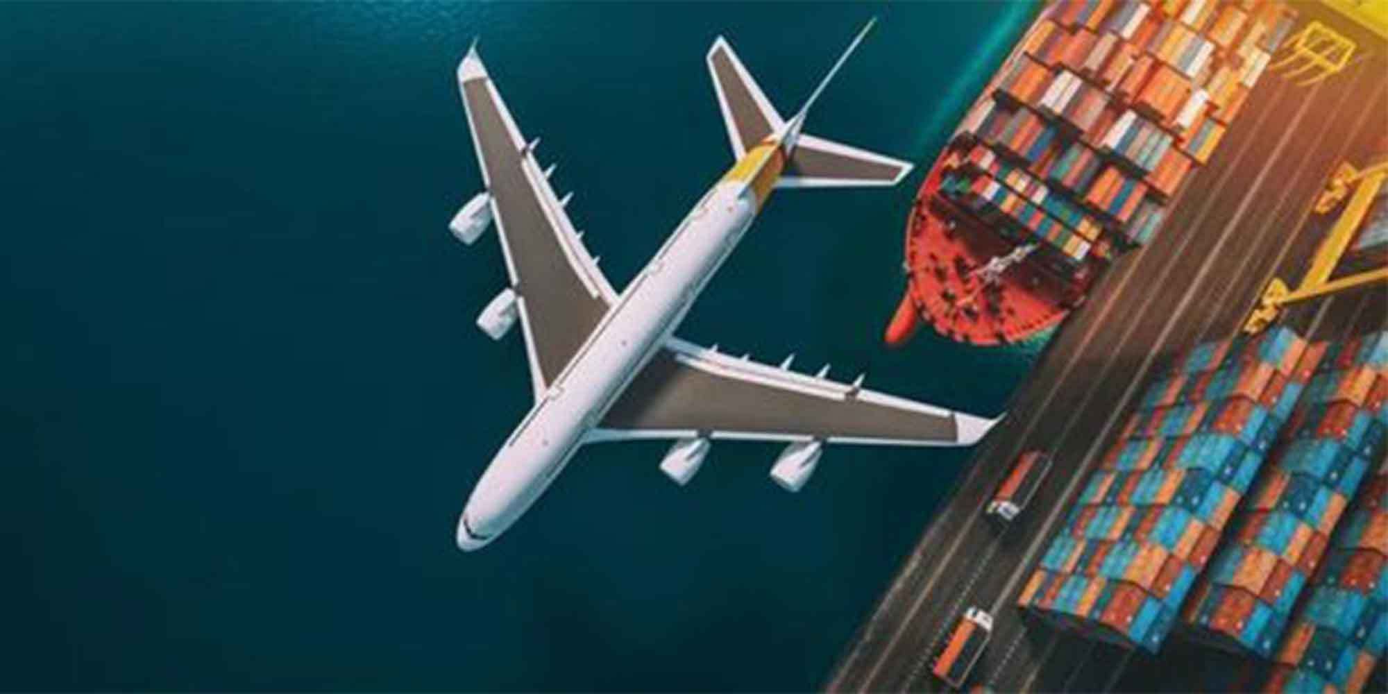 当前跨境电商国际物流发展的趋势,跨境电商国际物流运输