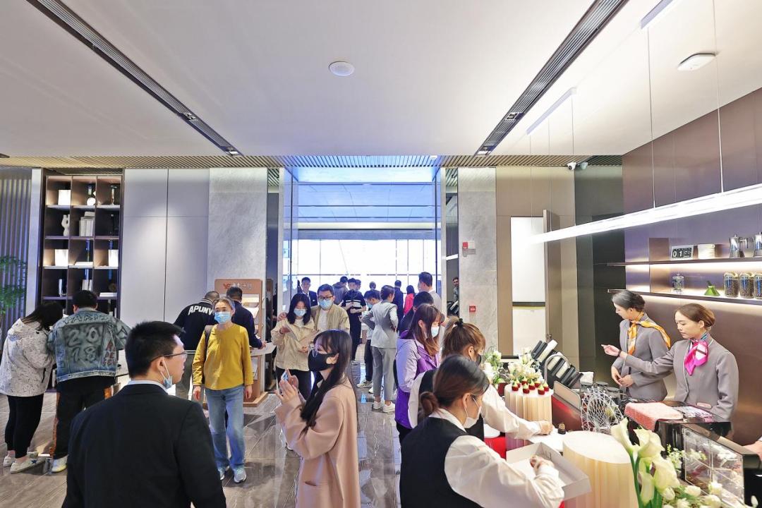 放大招！2023年北京主城区如何掘金高性价比“豪华级”产品？