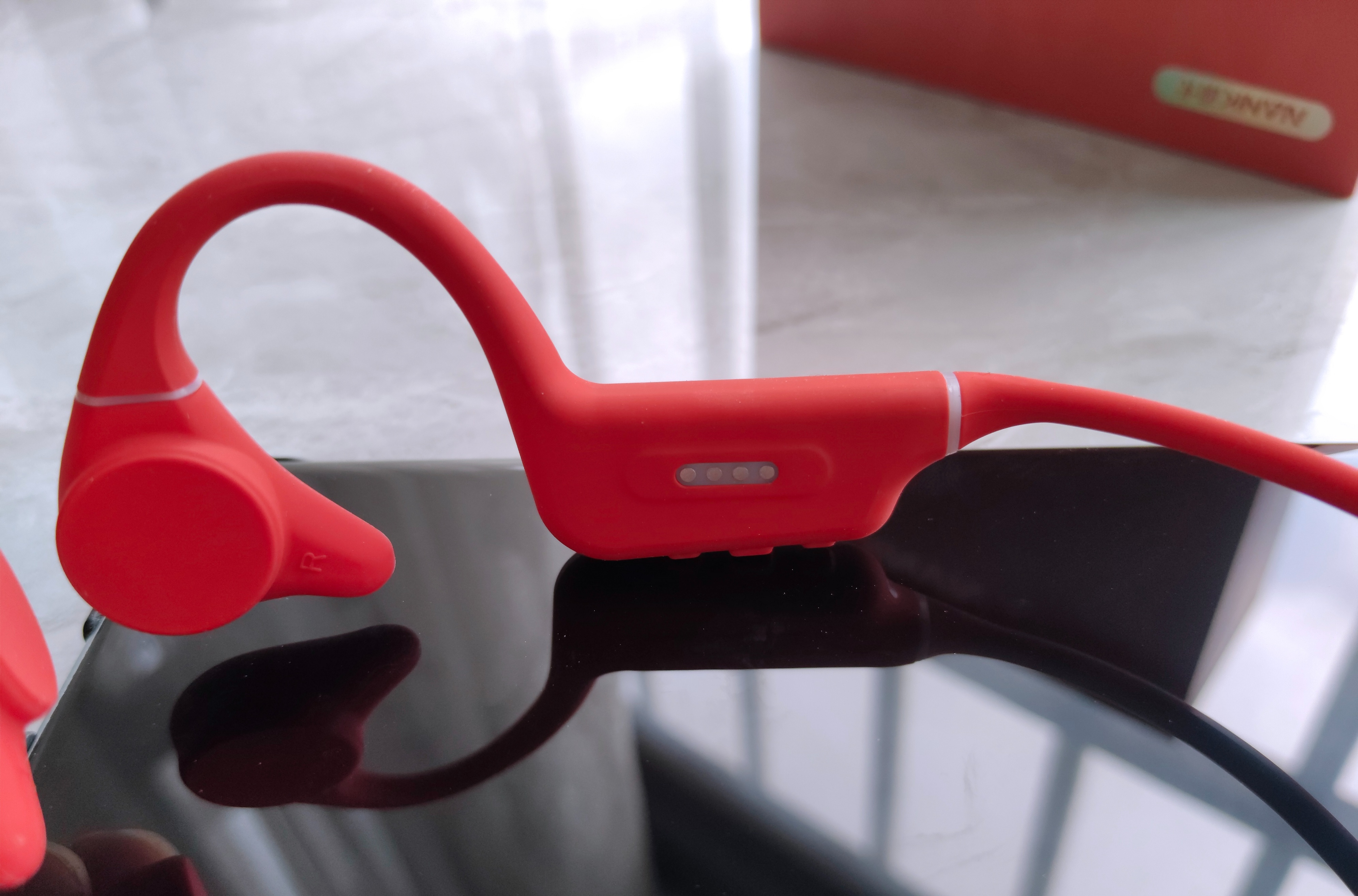 南卡runnerpro4s真实体验,南卡runnerpro4s大小