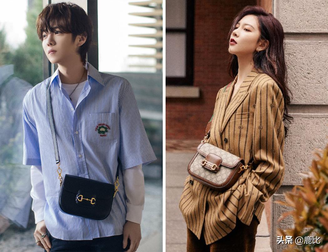 今年最值得入手的五款包包,大牌包包值得入的经典款