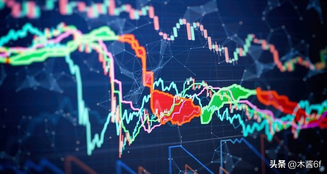 一文带你了解道琼斯指数,一文读懂k线背后的交易密码