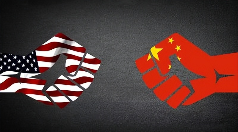 美国对中国的航天发展有什么想法,我国的航天发展与美国状况