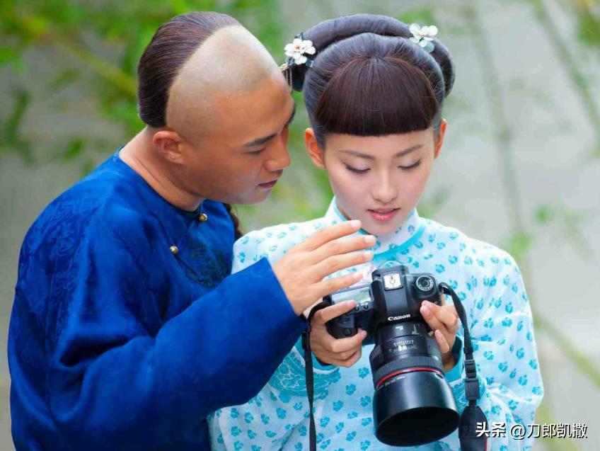 “浪姐4门面担当”的瓜！