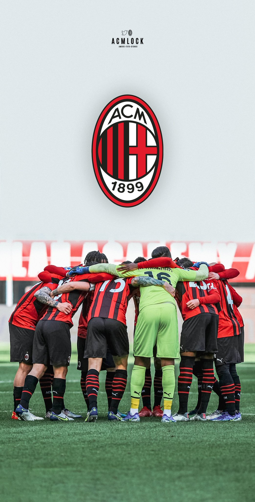 足球壁纸4k超清全面屏ac米兰,ac米兰圣西罗球场壁纸