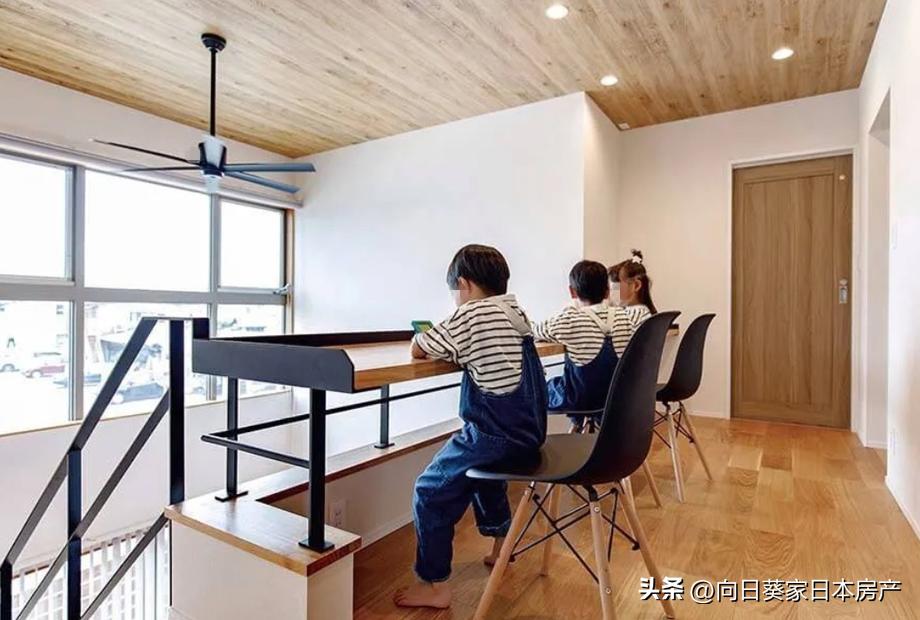 儿童房实用实例,日本人性化设计房屋视频