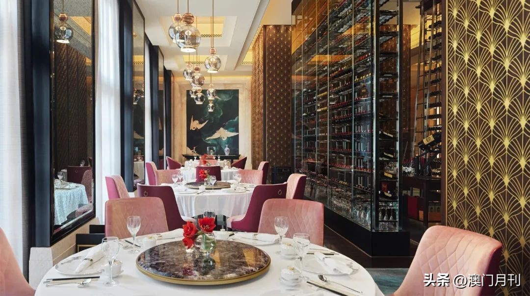 澳门旅游酒店推荐最新,澳门旅游各大酒店