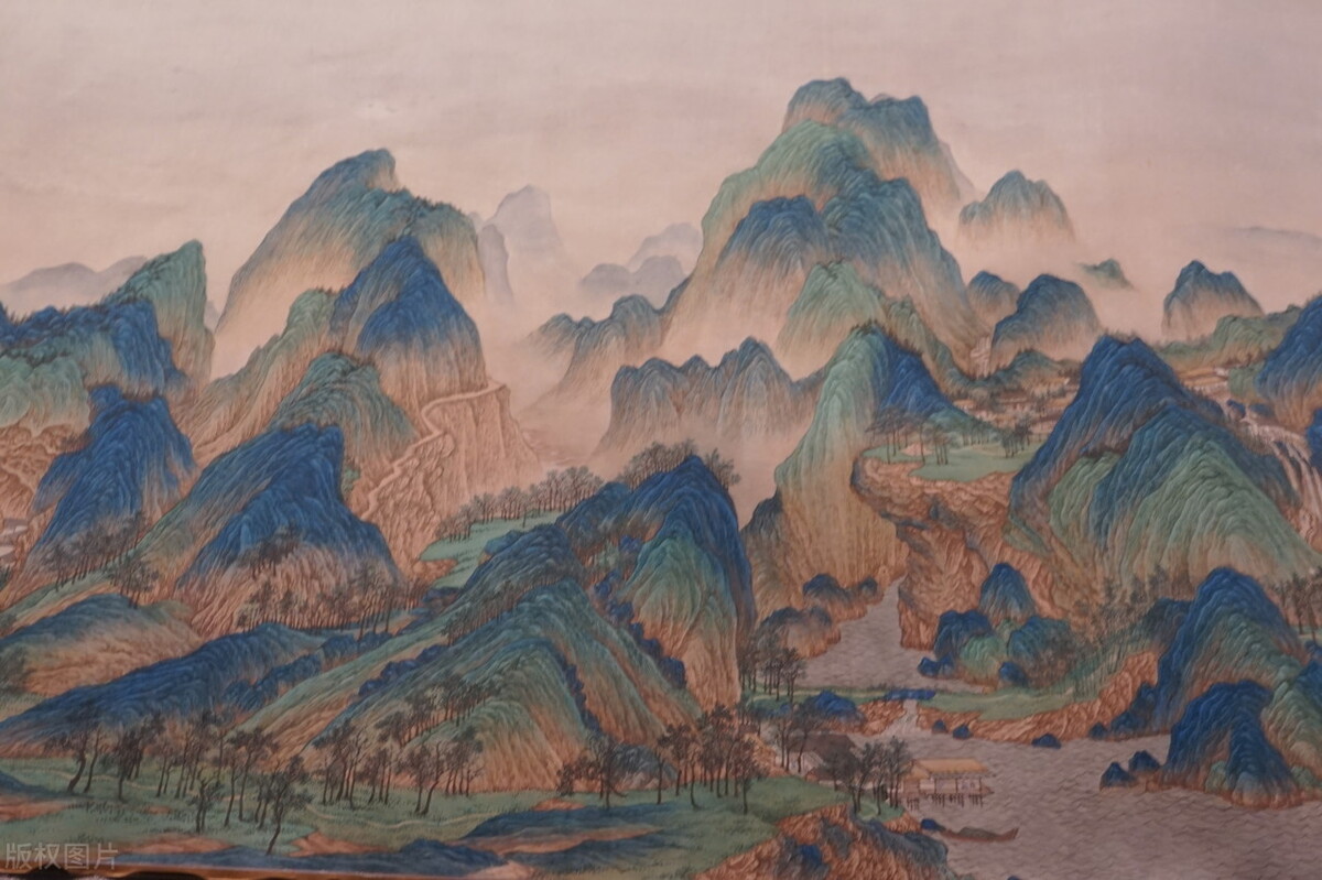 时光荏苒若水穿尘意思,时光荏苒若水穿尘什么意思