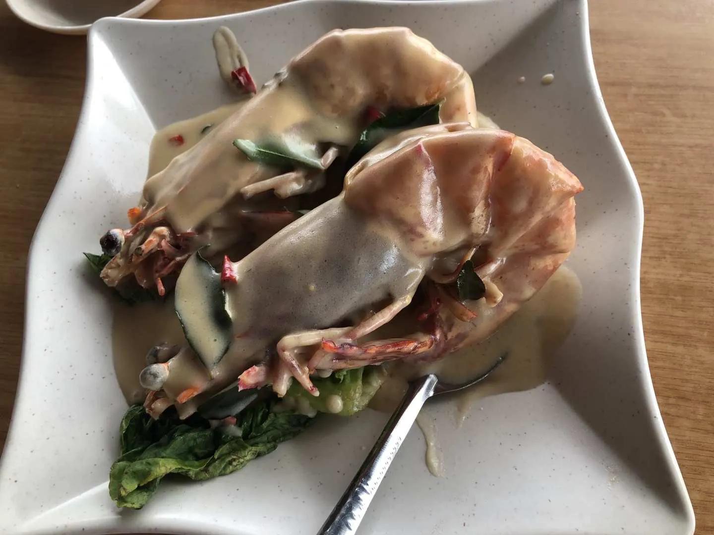 东南亚风情美丽的仙本那海岛,旅途中的风景迷人