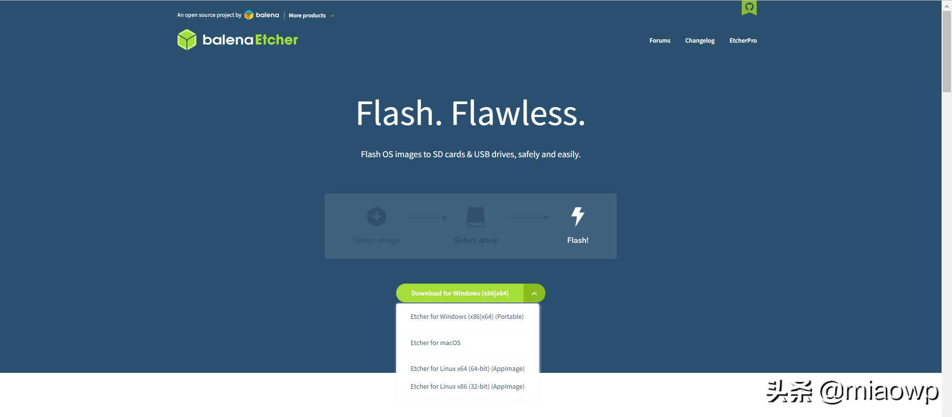 重新定义迷你主机，一键刷机随心所欲玩转众多系统尽在StationP2
