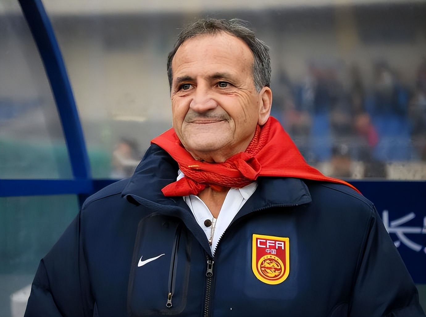 fifa重罚中国足协,国足或遭fifa全球禁赛的原因